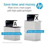 HP 508A Cyan Original LaserJet Toner Cartridge CF361A - Delivery within 7 days - Image 3