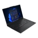 Lenovo ThinkPad E16 (21SR001LAD) | Intel Core Ultra 5 225U, 8GB DDR5 RAM, 512GB SSD, 16” WUXGA (1920x1200), Intel Iris Xe Graphics, DOS, 2 Year Warranty - Image 2