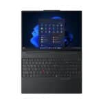Lenovo ThinkPad E16 (21SR001LAD) | Intel Core Ultra 5 225U, 8GB DDR5 RAM, 512GB SSD, 16” WUXGA (1920x1200), Intel Iris Xe Graphics, DOS, 2 Year Warranty - Image 7
