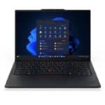 Lenovo ThinkPad E14 Gen 7 (21SX001VAD) | Intel Core Ultra 7-255H, 16GB RAM, 512GB SSD, 14.0” FHD Display with IR Camera, Integrated Graphics, No OS, 2 Year Warranty + Bag