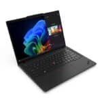 Lenovo ThinkPad T14 Gen 6 (21QCS02J00) Laptop – Intel Core Ultra 7-255U, 16GB RAM, 512GB SSD, Windows 11 Pro, Black, 2 Years Warranty - Image 2