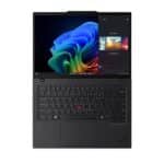 Lenovo ThinkPad T14 Gen 6 (21QCS02J00) Laptop – Intel Core Ultra 7-255U, 16GB RAM, 512GB SSD, Windows 11 Pro, Black, 2 Years Warranty - Image 4
