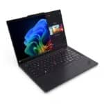 Lenovo ThinkPad T14s Gen 6 (21QXS03N00) Laptop – Intel Core Ultra 7-258V, 32GB RAM, 1TB SSD, Windows 11 Pro, Black, 2 Years Warranty - Image 2