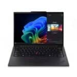 Lenovo ThinkPad T14s Gen 6 (21QXS03N00) Laptop – Intel Core Ultra 7-258V, 32GB RAM, 1TB SSD, Windows 11 Pro, Black, 2 Years Warranty