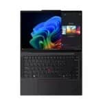 Lenovo ThinkPad T14s Gen 6 (21QXS03N00) Laptop – Intel Core Ultra 7-258V, 32GB RAM, 1TB SSD, Windows 11 Pro, Black, 2 Years Warranty - Image 4