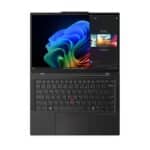 ⁦لاب توب لينوفو ثينك باد T14s (21R1S02400) – Intel Core Ultra 7-255U، الرامات 32GB، سعة التخزين 1TB SSD، نظام التشغيل ويندوز 11 برو، ضمان سنتين، اللون أسود⁩ - الصورة ⁦4⁩