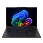 لاب توب لينوفو ثينك باد X1 كاربون Gen 13 أورورا إيديشن (21NSS0FA00) – Intel Core Ultra 7-258V، الرامات 32GB، سعة التخزين 1TB SSD، نظام التشغيل ويندوز 11 برو، ضمان سنتين