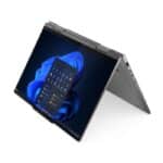 لاب توب لينوفو ثينك باد إكس1 يوغا الجيل 10 إصدار أورا 2-في-1 (21NUS04A00) – Intel Core Ultra 7-258V، الرامات 32GB، سعة التخزين 1TB SSD، الشاشة 14" WUX
