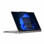 Lenovo ThinkPad X1 Yoga Gen 10 2-in-1 Aura Edition (21NUS04A00) Laptop – Intel Core Ultra 7-258V, 32GB RAM, 1TB SSD, 14” WUXGA Touch, Intel Arc Graphics, Windows 11 Pro, Black, 2 Years Warranty