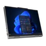 لاب توب لينوفو ثينك باد إكس1 يوغا الجيل 10 إصدار أورا 2-في-1 (21NUS04A00) – Intel Core Ultra 7-258V، الرامات 32GB، سعة التخزين 1TB SSD، الشاشة 14" WUX