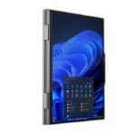 لاب توب لينوفو ثينك باد إكس1 يوغا الجيل 10 إصدار أورا 2-في-1 (21NUS04A00) – Intel Core Ultra 7-258V، الرامات 32GB، سعة التخزين 1TB SSD، الشاشة 14" WUX