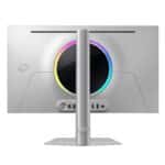 SAMSUNG G6 OLED Smart Gaming Odyssey Flat Monitor, 27-inch QHD 2K OLED, 360Hz, 0.03ms, Silver - Image 7
