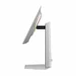 SAMSUNG G6 OLED Smart Gaming Odyssey Flat Monitor, 27-inch QHD 2K OLED, 360Hz, 0.03ms, Silver - Image 4