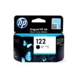 HP 122 Black Original Ink Cartridge, CH561HK - Delivery within 7 days