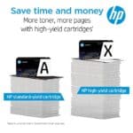 HP 81A Black Original LaserJet Toner Cartridge (CF281A) - Delivery within 7 days - Image 2