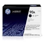 HP 90A Black Original LaserJet Toner Cartridge, CE390A – Delivery within 7 days