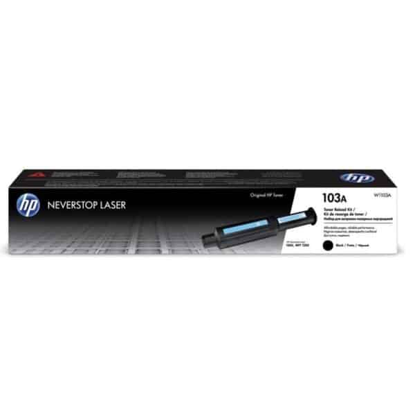 HP 103A Neverstop Toner Reload Kit, W1103A – Delivery within 7 days