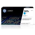 HP 507A Cyan Original LaserJet Toner Cartridge (CE401A) – Delivery within 7 days