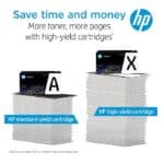 TONER HP 124A Q6001A CYAN - Delivery within 7 days - Image 3