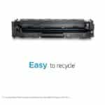 TONER HP 124A Q6001A CYAN - Delivery within 7 days - Image 4