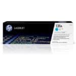 HP 131A Cyan Original LaserJet Toner Cartridge, CF211A - Delivery within 7 days