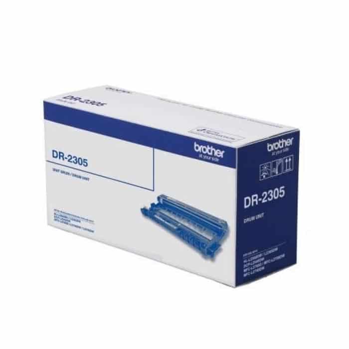 094354060009 Brother DR-2305 Drum Unit (12,000 Pages) - Delivery within 7 days - Image 1