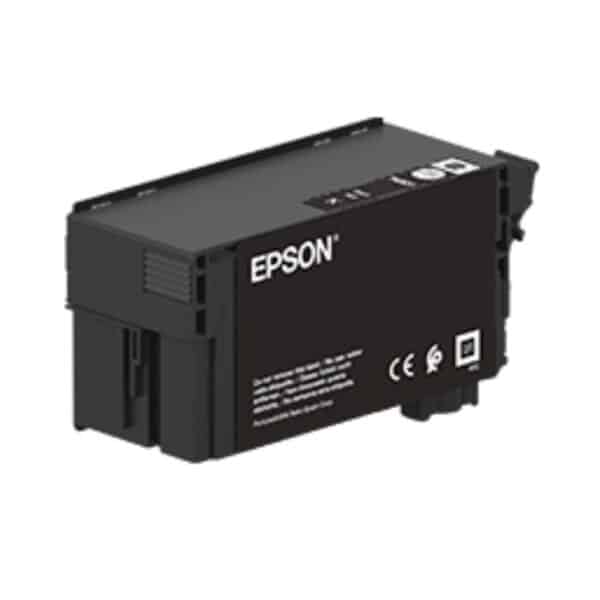 Epson C13T40D140 80 Ml Ink Cartridge for Epson SureColor SC-T (Black) – Supply within 7 days