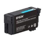 خرطوشة حبر ابسون C13T40D240 متوافق مع طابعة Epson SureColor SC-T سماوي - التوريد خلال 7 أيام