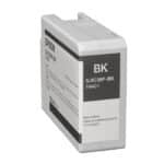 Epson SJIC36P Ink Cartridge for ColorWorks C6500/C6000 (Black), C13T44C140 – Supply within 7 days