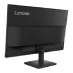 ⁦شاشة Lenovo ThinkVision S24-4e Monitor - بحجم 23.8 بوصة - بدقة (FHD) - لوحة IPS  - معدل تحديث 100Hz - زمن استجابة 4 مللي ثانية - مزودة بمنافذ HDMI و VGA وحامل قابل للإمالة⁩ - الصورة ⁦4⁩