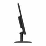 ⁦شاشة Lenovo ThinkVision S24-4e Monitor - بحجم 23.8 بوصة - بدقة (FHD) - لوحة IPS  - معدل تحديث 100Hz - زمن استجابة 4 مللي ثانية - مزودة بمنافذ HDMI و VGA وحامل قابل للإمالة⁩ - الصورة ⁦2⁩