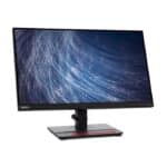 Lenovo ThinkVision T24m-29 Monitor, 24-inch, Full HD, IPS Panel, 4ms Response Time, 60Hz Refresh Rate