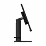 ⁦شاشةLenovo ThinkVision T24m-29  Monitor- بحجم 24 بوصة - بدقة Full HD - لوحة IPS  - زمن استجابة 4 مللي ثانية - معدل تحديث 60Hz⁩ - الصورة ⁦3⁩
