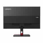 Lenovo S27i-30 Monitor, 27-inch, Full HD, IPS Panel, 100Hz Refresh Rate, HDMI & VGA Ports, 2-Year Warranty - Image 2