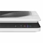 ⁦ماسح ضوئي إبسون DS-1630 مسطح وبوحدة تغذية تلقائية للمستندات الملونة بحجم قانوني⁩ - الصورة ⁦3⁩