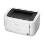طابعة كانون LBP6030 الليزرية أحادية اللون ذات الوظيفة الواحدة