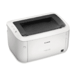 طابعة كانون LBP6030 الليزرية أحادية اللون ذات الوظيفة الواحدة
