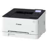 ⁦طابعة كانون آي-سينسيس LBP 631CDW الليزرية الملونة ذات الوظيفة الواحدة مع اتصال بلوتوث وواي فاي ومنفذ سلكي⁩ - الصورة ⁦2⁩