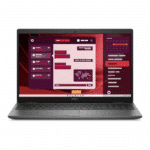 Dell Latitude 3550 Laptop – Intel Core i7-1355U, 8GB RAM, 512GB SSD, 15.6" Display, DOS