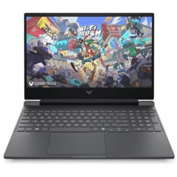 HP Victus 25C1 Gaming Laptop | Intel Core i7-13620H | 24GB RAM | 1TB SSD | NVIDIA RTX 5060 8GB | 15.6" FHD IPS 144Hz | DOS