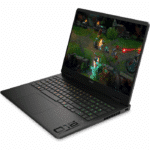 HP OMEN Ultra 7 255H Gaming Laptop – 16 GB DDR5, 1 TB NVMe SSD, NVIDIA GeForce RTX 5050 8 GB, Shadow Black - Image 6