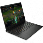 HP OMEN Ultra 7 255H Gaming Laptop – 16 GB DDR5, 1 TB NVMe SSD, NVIDIA GeForce RTX 5050 8 GB, Shadow Black - Image 5