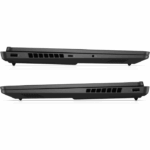 HP OMEN Ultra 7 255H Gaming Laptop – 16 GB DDR5, 1 TB NVMe SSD, NVIDIA GeForce RTX 5050 8 GB, Shadow Black - Image 3