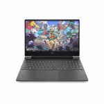 HP Victus 15-FA2352TX Gaming Laptop — Intel Core i7-13620H ,16 GB DDR5 ,512 GB SSD ,NVIDIA GeForce RTX 5050 8 GB,15.6″ FHD 144 Hz ,Mica Silver