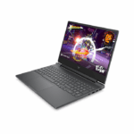 لابتوب الالعاب HP Victus 15-FA2352TX Gaming - مع معالج  Core i7-13620H/ ذاكرة RAM بسعة 16جيجابايت DDR5 / قرص SSD سعة 512 جيجابايت/ كرت شاشة NVIDIA GeF