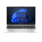 HP 250 R G10 (Model CA2X7ES) – 15.6″ FHD Laptop, Intel Core 3-100U, 8 GB RAM, 256 GB SSD, Turbo Silver