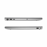 لابتوب HP 250 R G10 - مع معالج Core 3-100U/ ذاكرة RAM بسعة 8 جيجابايت/ قرص SSD سعة 256 جيجابايت/ بشاشة 15.6 بوصة FHD/ نظام تشغيل (بدون ويندوز) DOS / ا