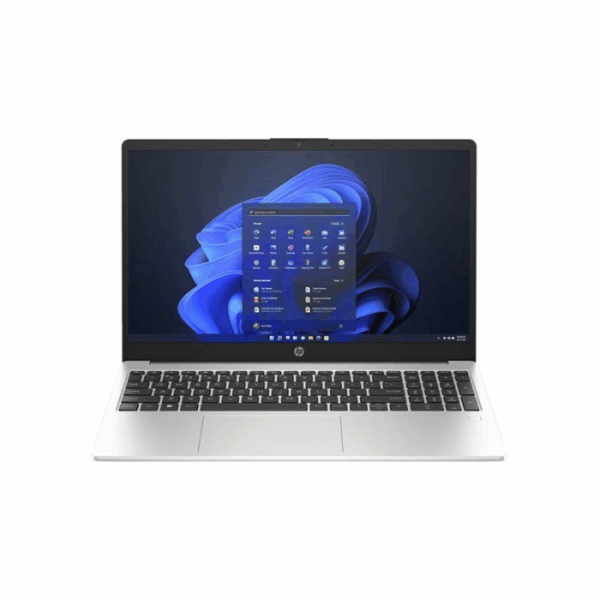 HP 250 G10 (9X192ES) – 13th Gen Intel Core i5-1335U | 16 GB DDR4 | 512 GB NVMe SSD | 15.6" FHD | Turbo Silver