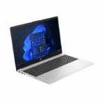 HP 250 G10 Laptop – Intel Core i7-1355U, 16GB RAM, 1TB SSD, 15.6" FHD Display, Silver, Windows 11 - Image 4