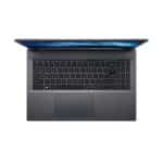 Acer EX215-55 Laptop – Intel Core i3-1215U, 4GB RAM, 256GB SSD, 15.6" FHD IPS Display, Iron Gray, Windows 11 - Image 4